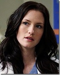 Lexie Grey Lexie Grey