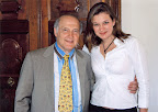 Boris Kuschnir, Janine Jansen