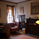 Matthiessen Room