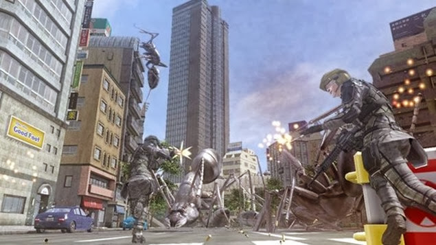 earth defense force 2025 review 02