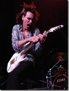 Steve vai
