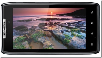 Smartphone Motorola Razr - Preço - Fotos - Informações