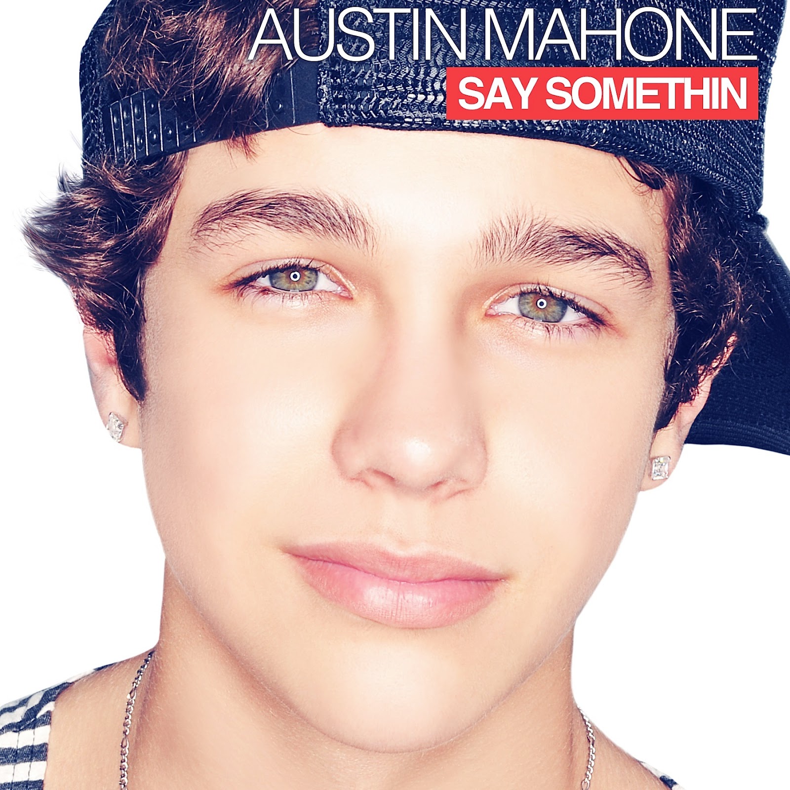 Mahone site austin fan Chat With