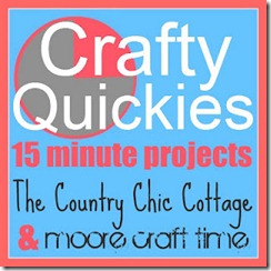 Crafty Quickies 600 Crafty Quickies 600