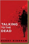 talking to the dead
