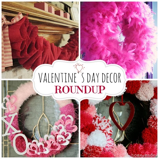 Valentine's Day Roundup