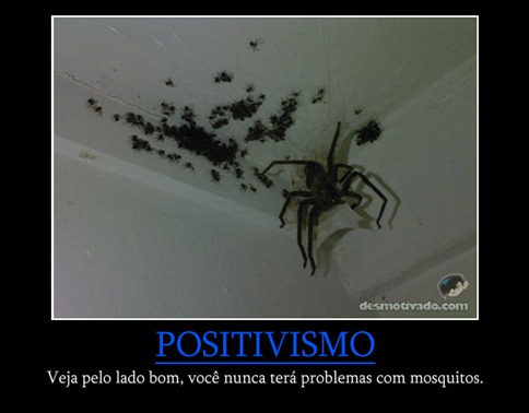 positivismo