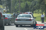 Minor MVA On Route 306 & Kearsing Pkwy (Moshe Lichtenstein) - IMG_5635.jpg