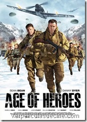 Age Of Heroes