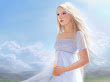 Goodness Of Celestial Angel