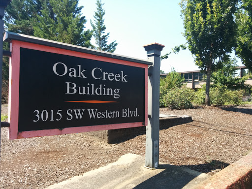 Oak Creek Building
