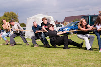 Tug of War