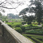 Jardim Bot&Atilde;&cent;nico da Ajuda