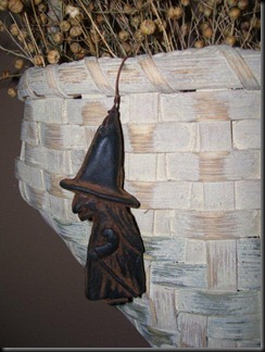 beeswax witch
