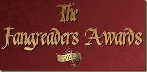 The Fangreaders Awards Title