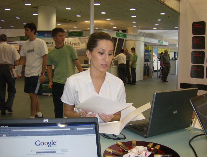 WEBNESS - Google us!