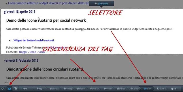 analizzare-elemento-firefox analizzare-elemento-firefox