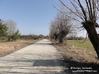 Budziszewice Budziszewice