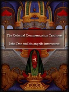 The Celestial Communication Tradition Cover