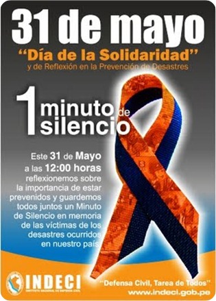 solidaridad silencio