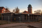 2012: Baustelle am Schlauchturm OHZ