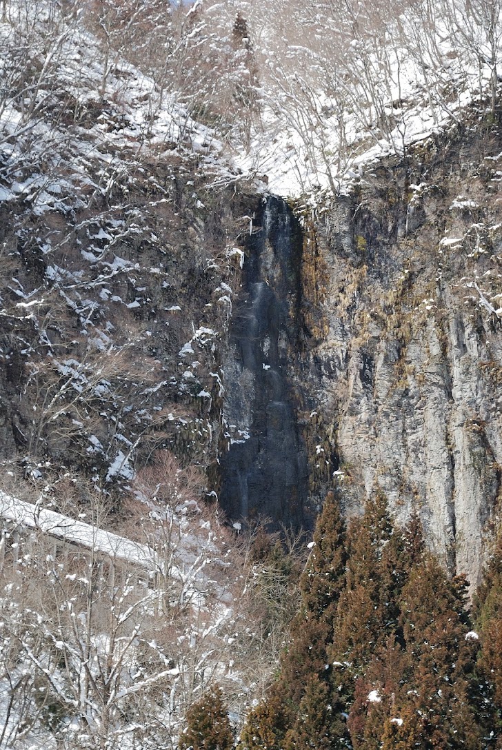 霧ヶ滝