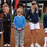 Mini toernooi 2011