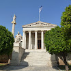 Pordanniki : Nafplio és Athén 2013. - Nafplio húsvétkor és egy kis Athén