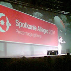 SpotkanieAllegro2007