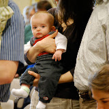 Celebration Sunday 2009