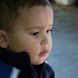 Allen's 2nd Birthday