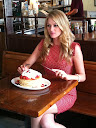 Behind the scenes shot from Southbay Magazine Cover photo shoot, Grab a copy, it's out for August 2011