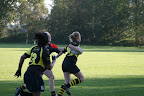 RCDwingeloo/De Wrotters - Alkmaar (29-0) 2011-10-23
