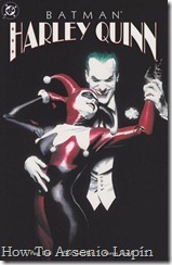 2011-09-30 - Batman - Harley Quinn