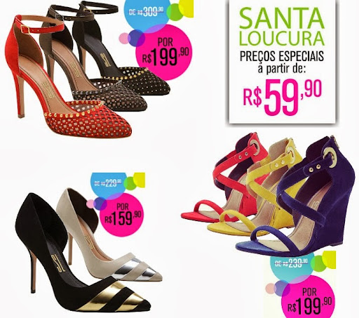 promoçao santa lolla