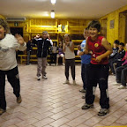 Malghera 2011 - 1° turno