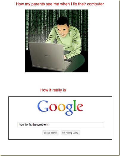 how to fix the problem