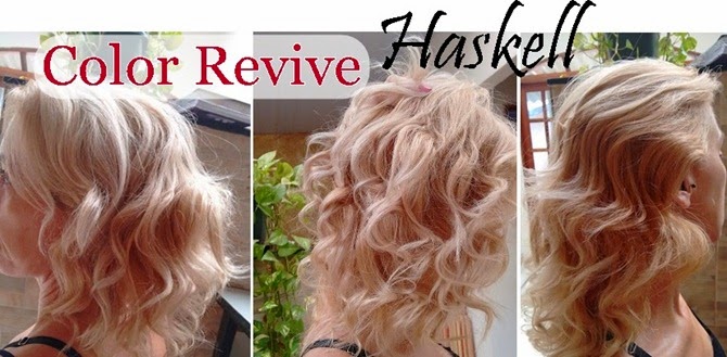 Color revive Color revive
