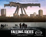Falling Skies Falling Skies
