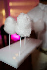 Cotton candy