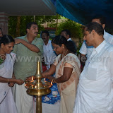 Congress ward conference and sslc award giving - 2012 at nayathode 11.JPG