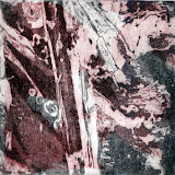 "..et la Clarté" 1996; C3 C5/eau-forte, aquatinte;
