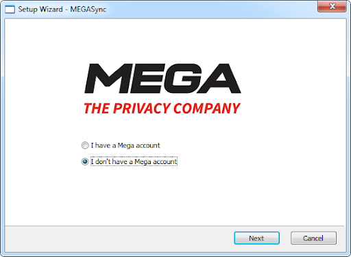 megasync register megasync register
