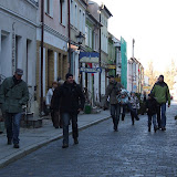 Pielgrzymka do Sanktuarium Maryjnego w Świętej Lipce (11.11.2011)