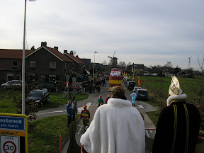 Optocht Wilp