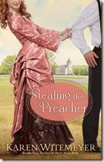 Stealing the Preacher