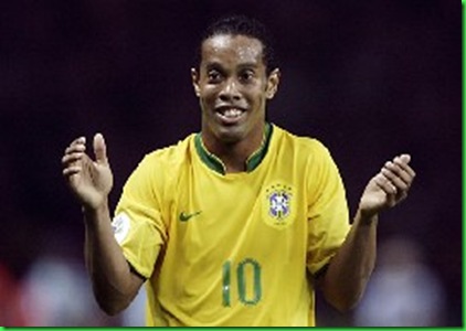 Ronaldinho