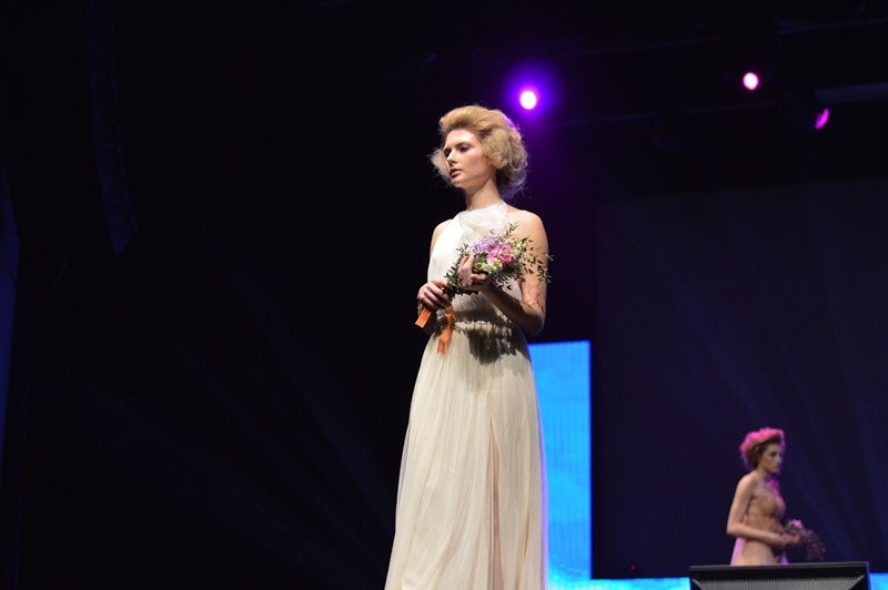 tendenze capelli, Jean Louis David Hair, Jean Louis David, Jean Louis David capelli primavera/estate 2013, Jean Louis David spring/summer 2013, Jean Louis David Firenze, Firenze OBIHall, Jean Louis David Firenze OBIHall
