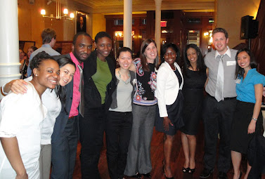 The Fellowship for Emerging Leaders in Public Service supports recent college graduates as they enhance their leadership skills and practices; deepen their understanding of the public service landscape; craft a career plan; and build a network of talented, dynamic peers.