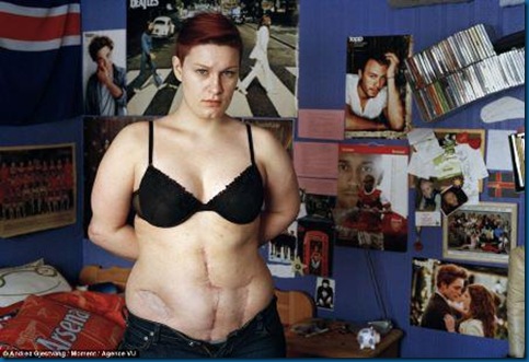 Pembantaian Tersadis Di Dunia